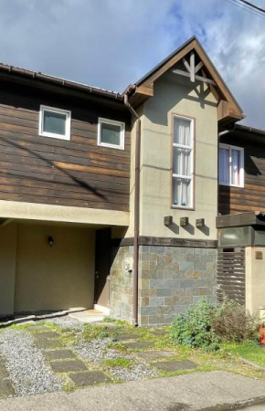 Casa Pucón - Condominio Los Robles